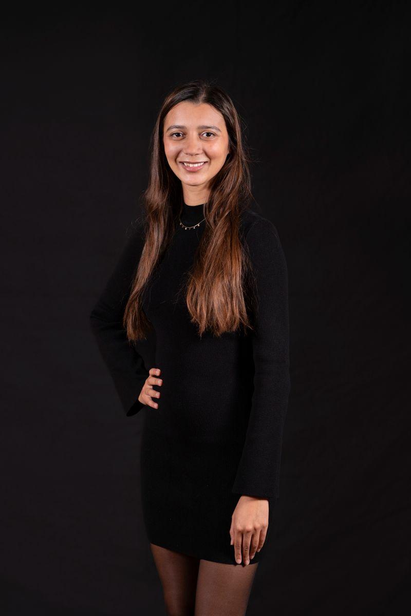 Chahinez Chellali