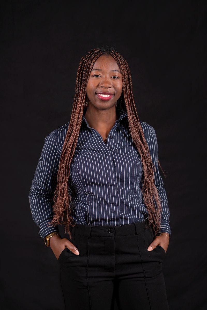 Cindy Ehounou