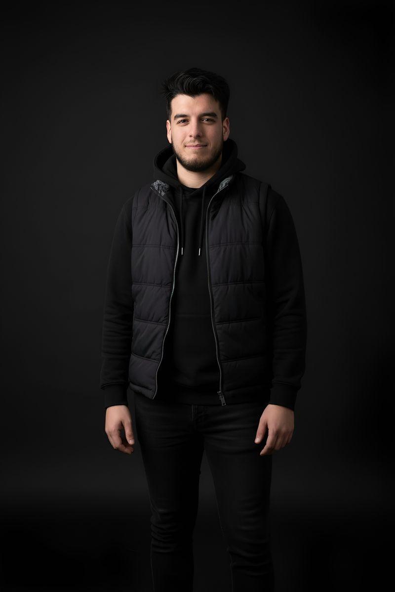 Noureddine Attar