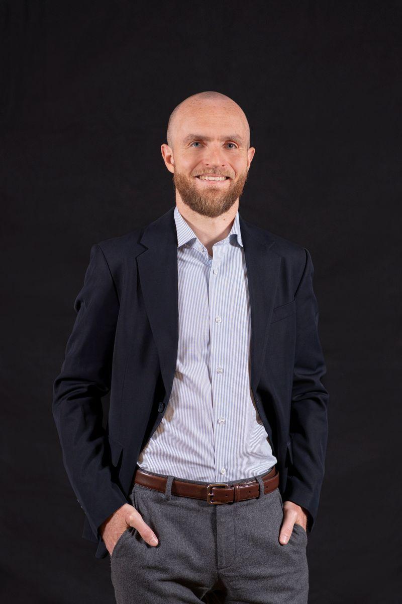 Sébastien Klein