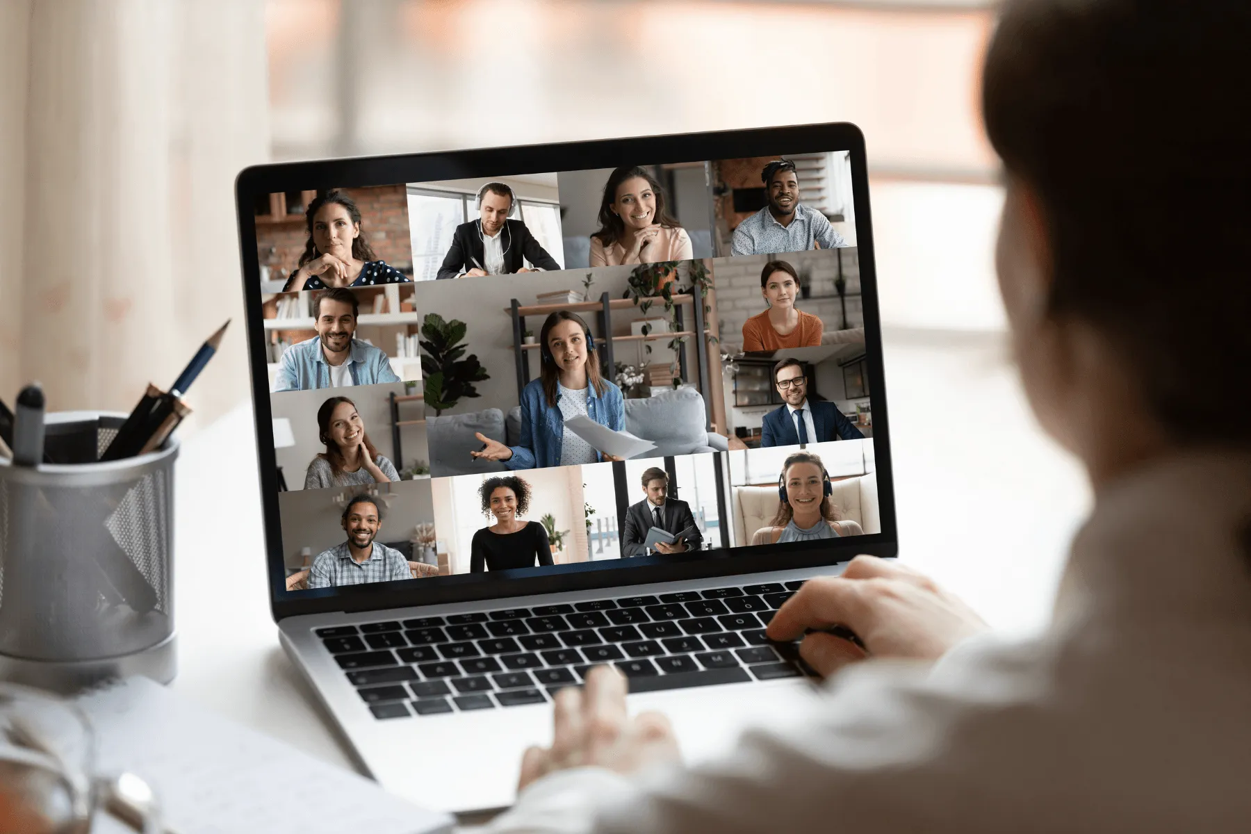 Formation spécialisée